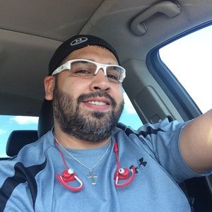 Meet your Posher, Matthew